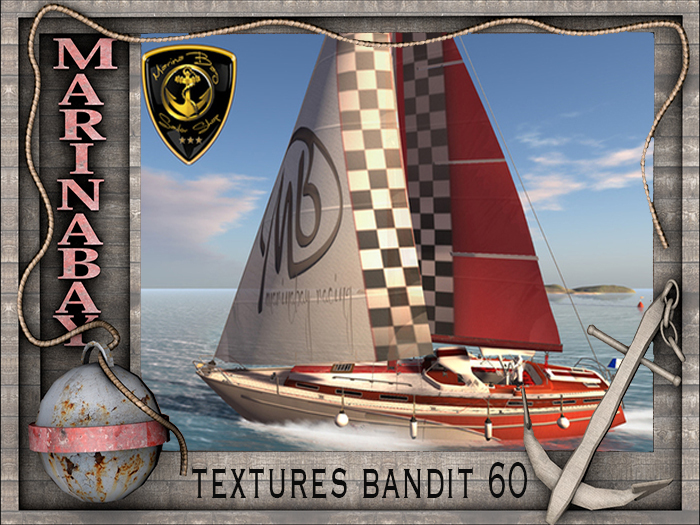 kit B60 retro racing