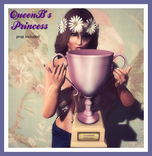QB - Princess