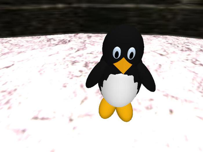 Penguin