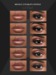 Michele makeup