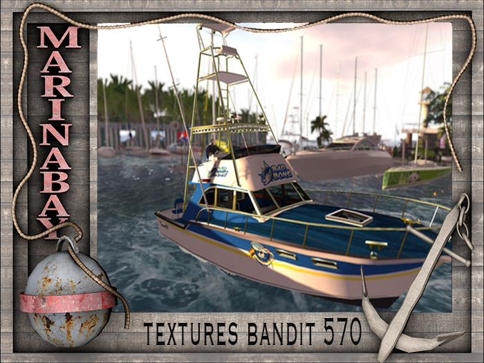 kit textures B570 thuna