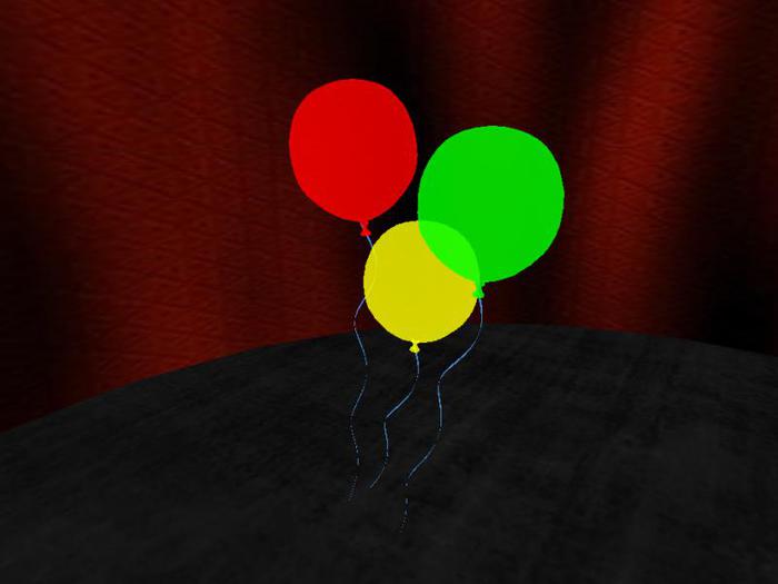 rhasta balloons