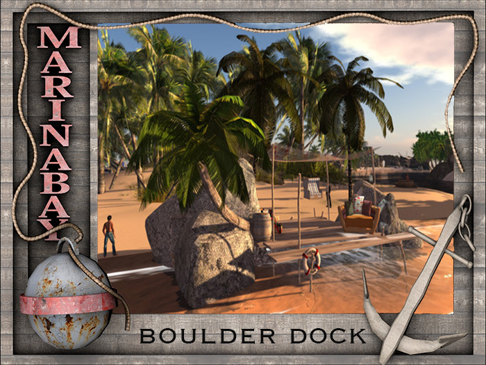 boulder dock V1.2