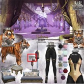 Birdy - Sahara - Lanterns