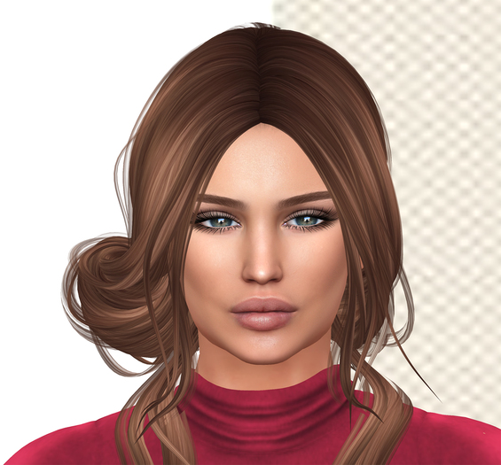 [M.A.S]  SHAPE  CARLA