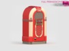 Second Life Marketplace - Full Perm Mesh 3LI Classic Vintage Retro ...
