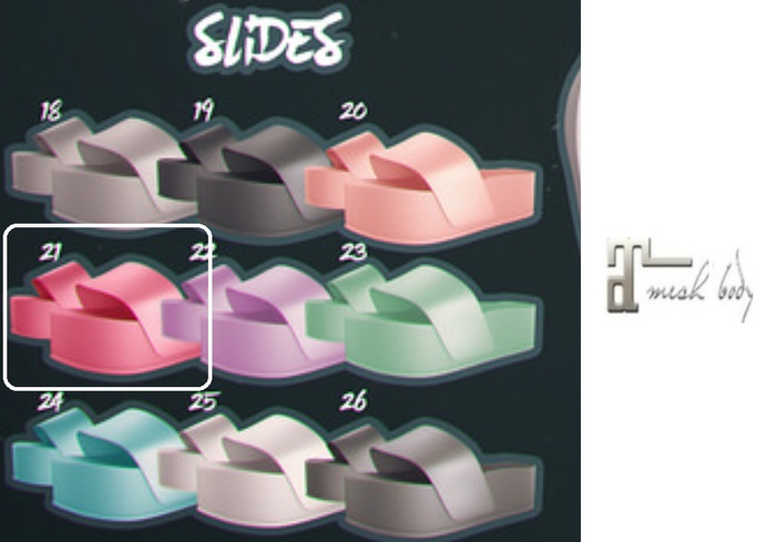 Gaia - Runaway Gacha Platform Slides #21