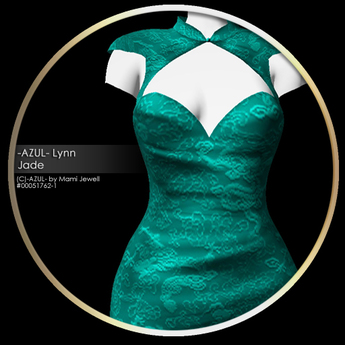 Second Life Marketplace - -AZUL- Lynn /Jade