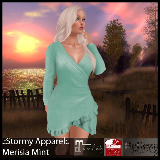 .:Stormy:.Merisia Mint