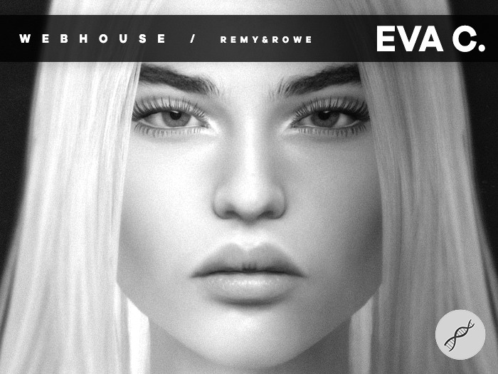 remy&rowe x genesis labs : eva caillat : demos (boxed)