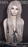 {Limerence} Odri hair-DEMO