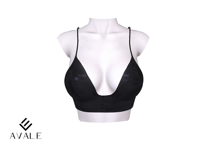 AVALE Sofi Top - Black