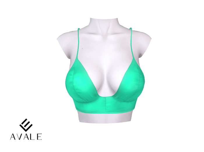 AVALE Sofi Top - Mint
