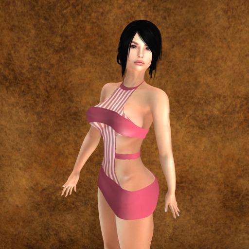 Selina Pink