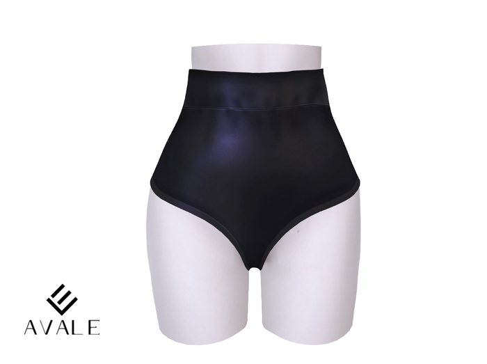 AVALE Sofi Shorts - Black