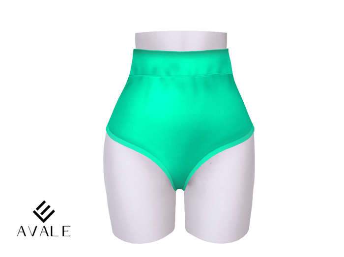 AVALE Sofi Shorts - Mint