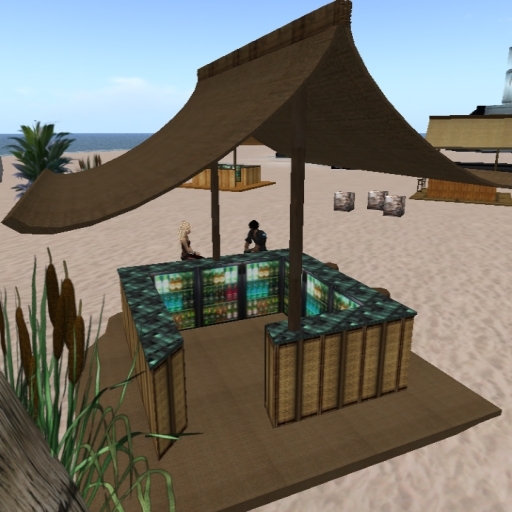 !!PROMO!! - QUE RICO - Deseo Bar