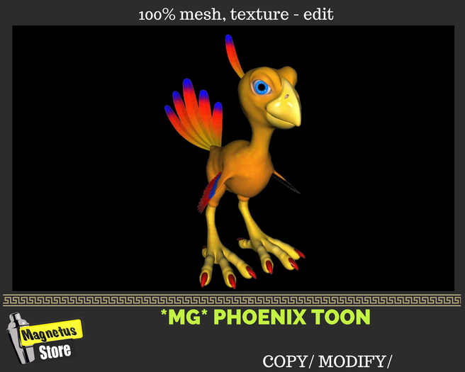 *MG* Phoenix