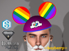 Boyberry prid ears ad