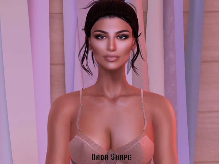 [AnnMafia] Dada Shape