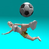 YANNIMATIONS - football 1