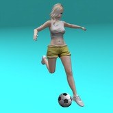 YANNIMATIONS - football 2