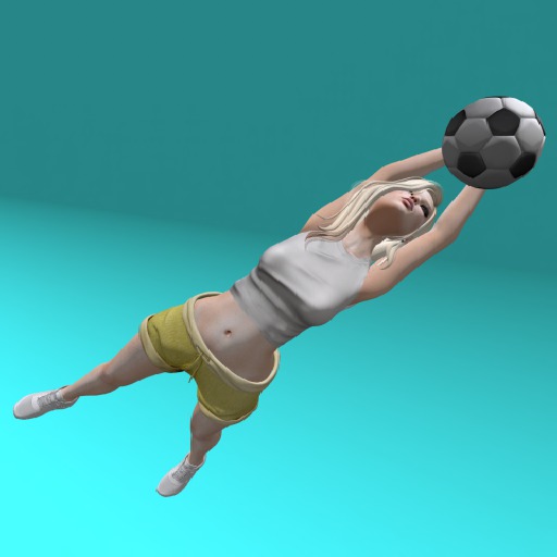 YANNIMATIONS - football 3