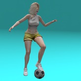 YANNIMATIONS - football 4