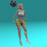 YANNIMATIONS - football 5