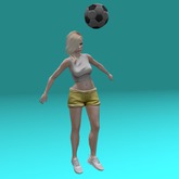 YANNIMATIONS - football 6