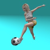 YANNIMATIONS - football 8