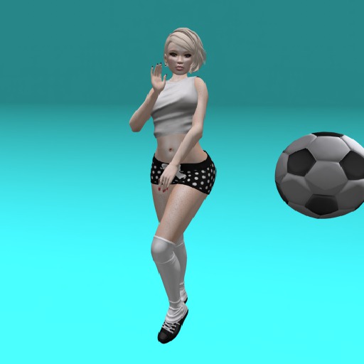 YANNIMATIONS - defender 1