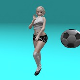 YANNIMATIONS - defender 1