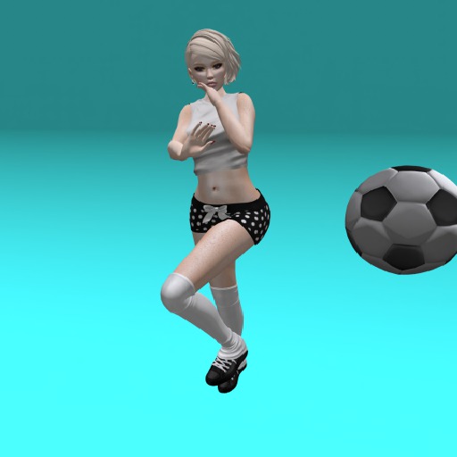 YANNIMATIONS - defender 3