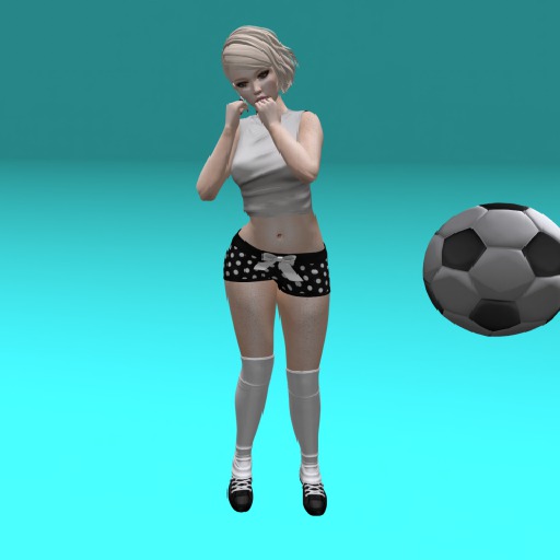 YANNIMATIONS - defender 4