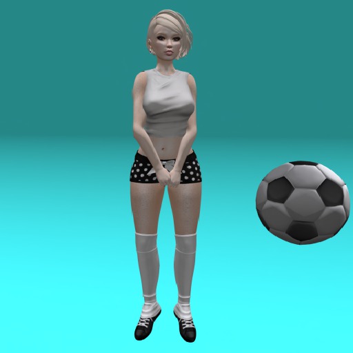 YANNIMATIONS - defender 5