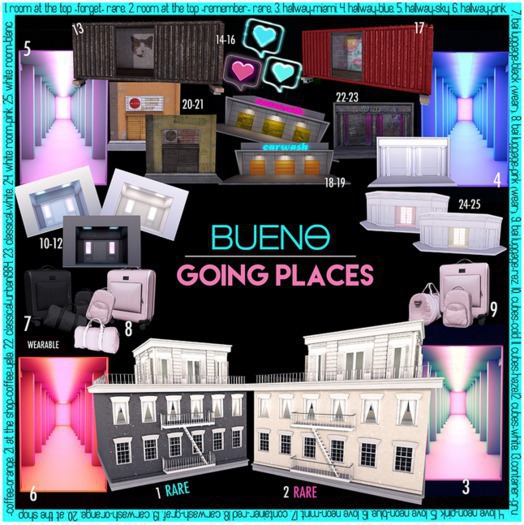 BUENO-Classical-Urban1984