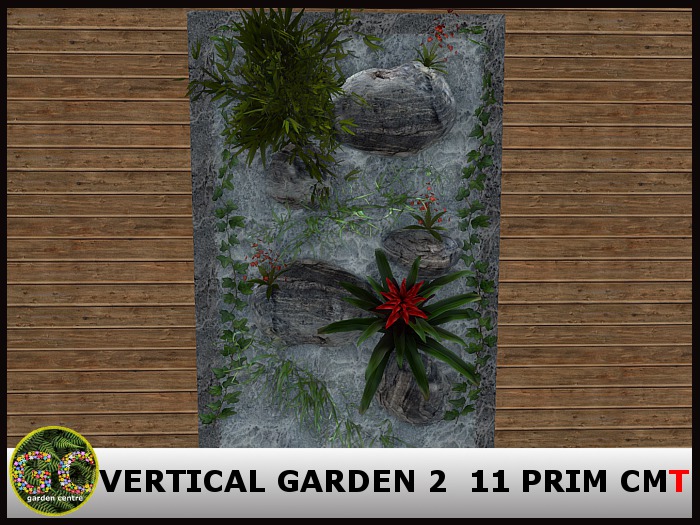 Vertical Garden 2