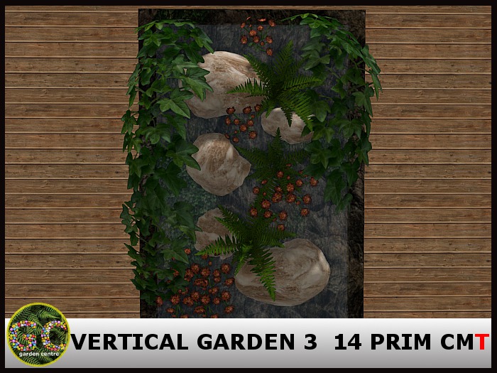 Vertical Garden 3