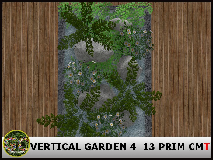 Vertical Garden 4