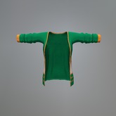 Irish Slink Cardigan box