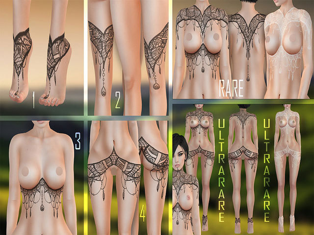 .:AS:. Malio 2 Common (Maitreya)