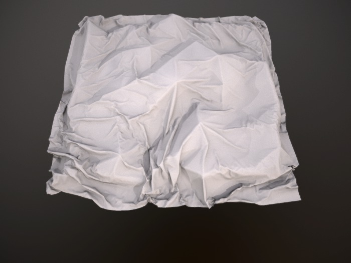 STUDiO Ground Drape (C/M/T)