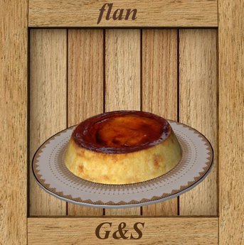 Second Life Marketplace - flan [G&S] storage vendor crate texture md