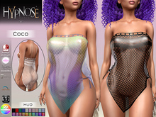 HYPNOSE - COCO 