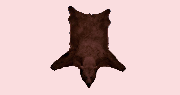 Capret Bear