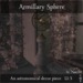 Armillary sphere ad 512