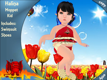 ~LH~Halina M Kid (Box) Add