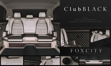 FOXCITY. Photo Booth - ClubBLACK
