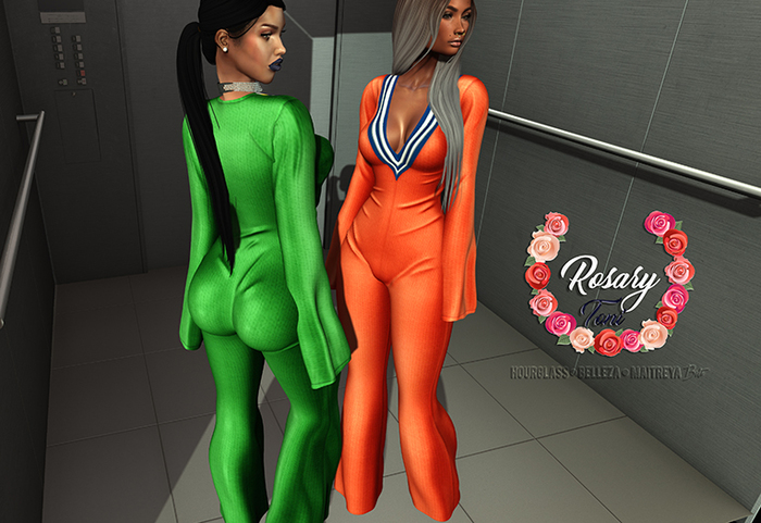 Rosary. Toni __ Demo